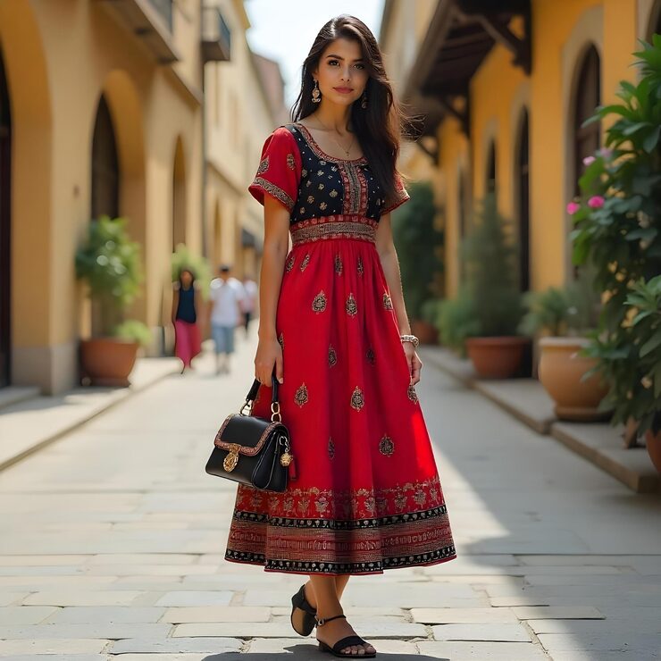 young-women-with-black-eyes-light-brown-hairstyle-wearing-indian-fashion-coord-sets-dress-red_919955-58209