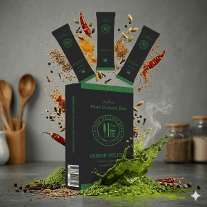 Veggie Delight