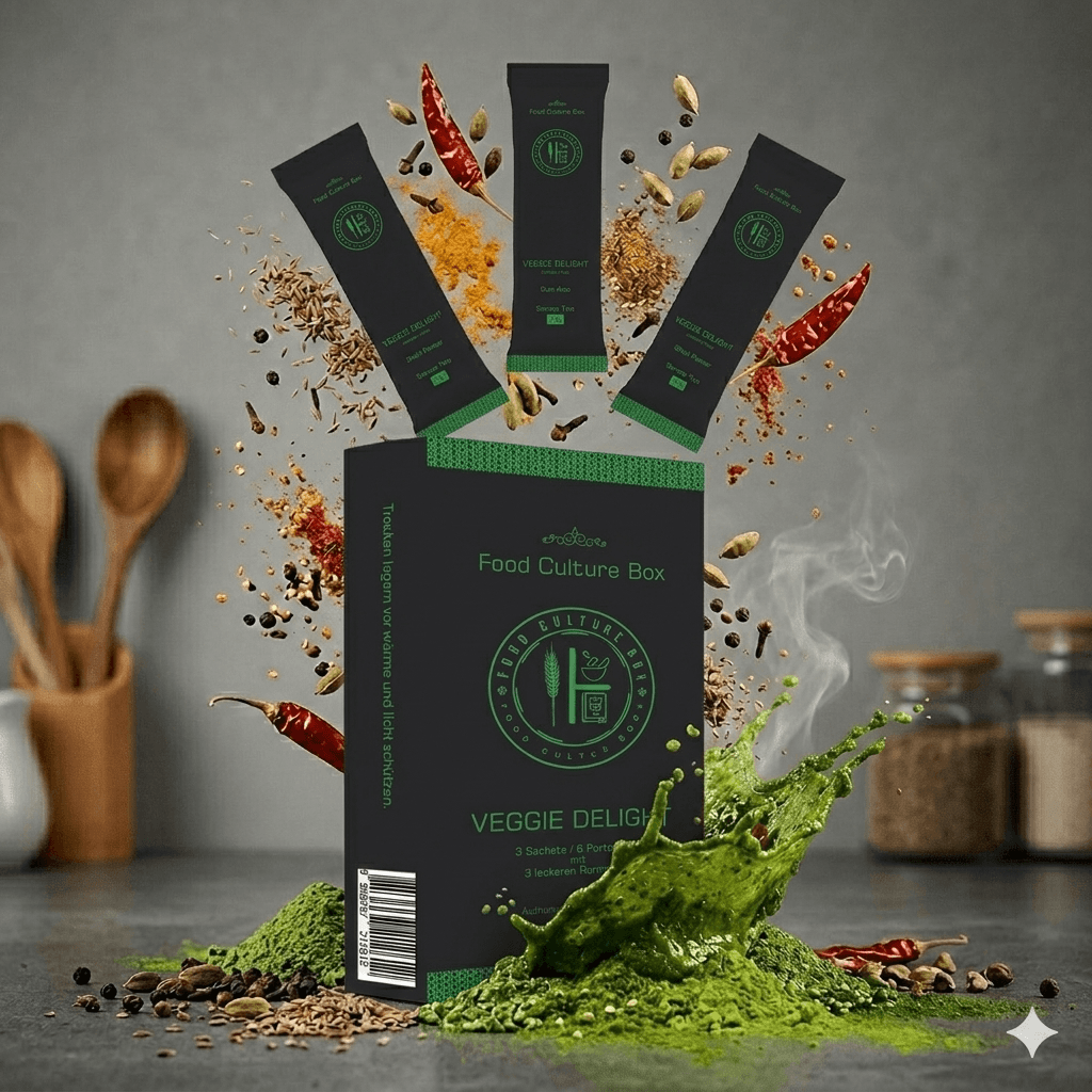 Veggie Delight